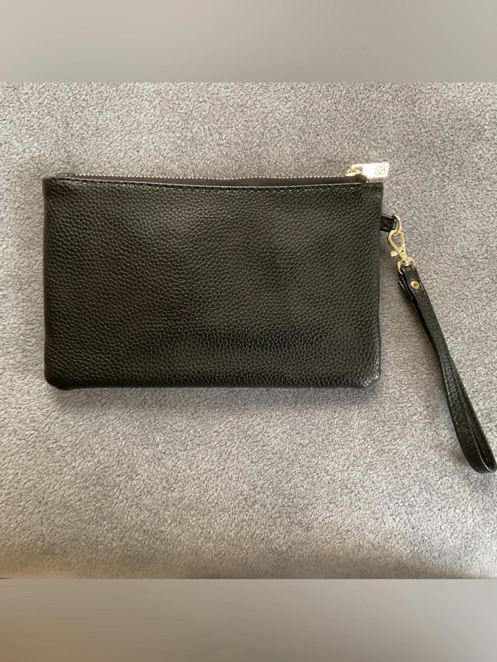 BANDOLINO Charging Pouch with RFID Protection
